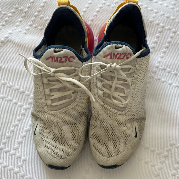 Nike Air270 Sneakers - Picture 2 of 6